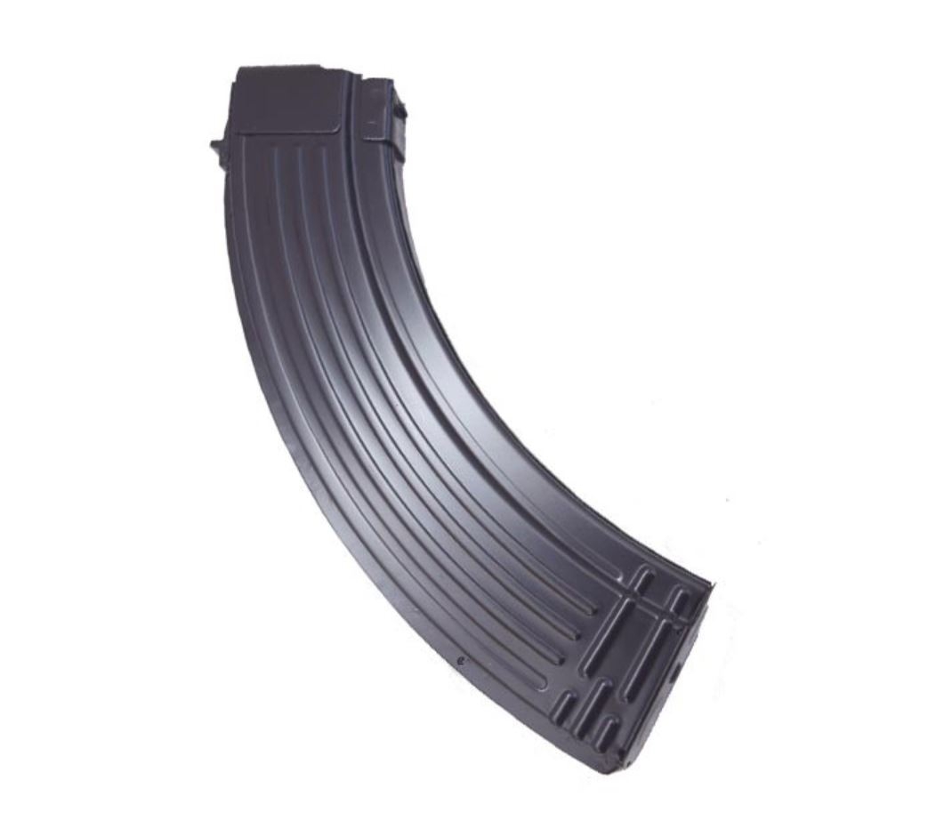 AK-47 7.62 x 39mm 40 Round KCI Magazine KCI-MZ006